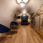 شقة Loft Ateneo باري