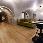 شقة Loft Ateneo *
