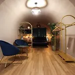 شقة Loft Ateneo *