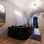 شقة Loft Ateneo *