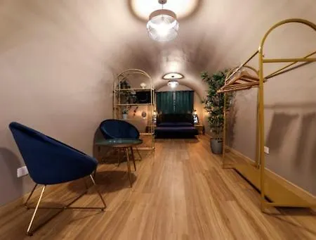 Apartman Loft Ateneo Bari