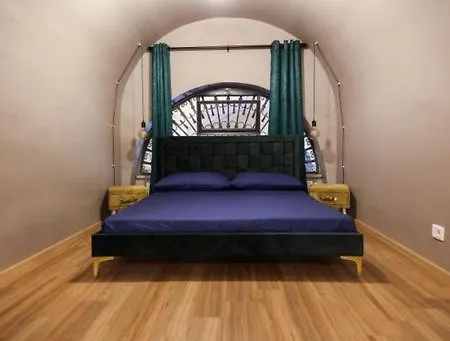Loft Ateneo Барі