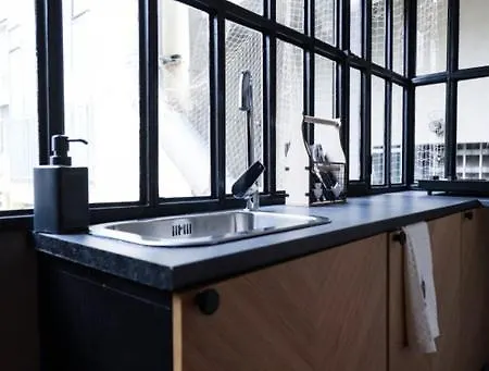 Loft Ateneo * Бари