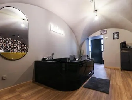 Apartman Loft Ateneo *