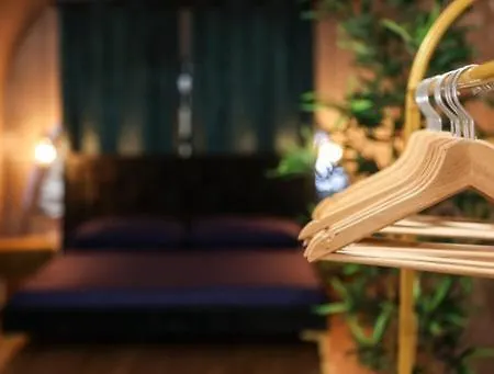 Loft Ateneo * Бари