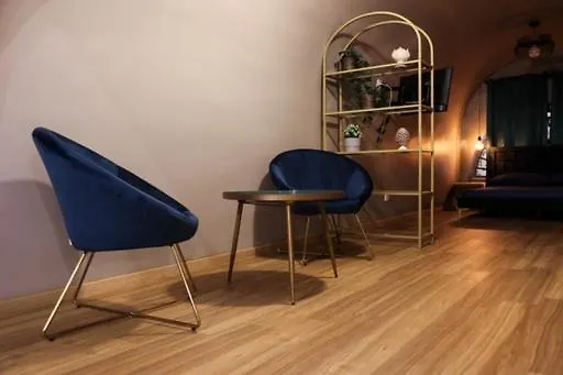 Apartamento Loft Ateneo Bari