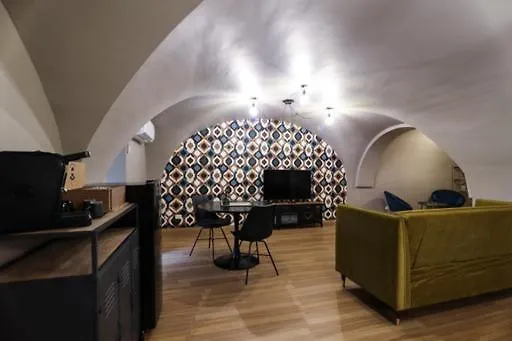 Apartamento Loft Ateneo *