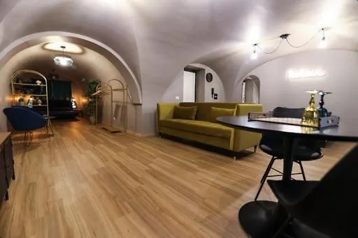 Apartamento Loft Ateneo *