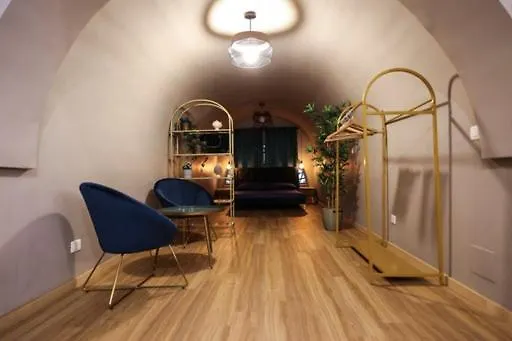 Apartamento Loft Ateneo *