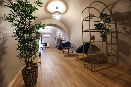 Apartamento Loft Ateneo *