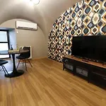 Loft Ateneo Apartament Bari