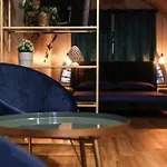 Loft Ateneo Apartament *