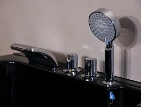 公寓 Loft Ateneo *