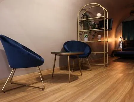 Apartment Loft Ateneo Bari
