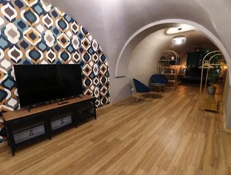 Apartamento Loft Ateneo