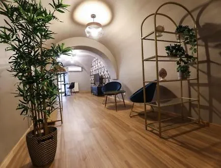 Apartamento Loft Ateneo *