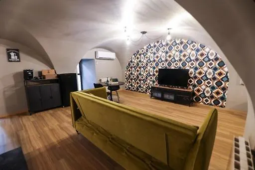 Loft Ateneo Appartement