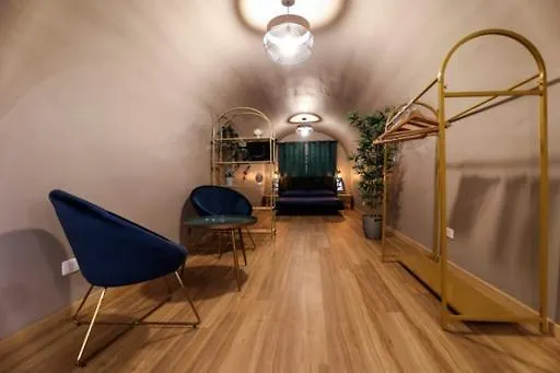 Appartement Loft Ateneo Bari