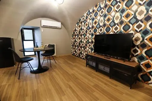 Loft Ateneo Apartment Bari