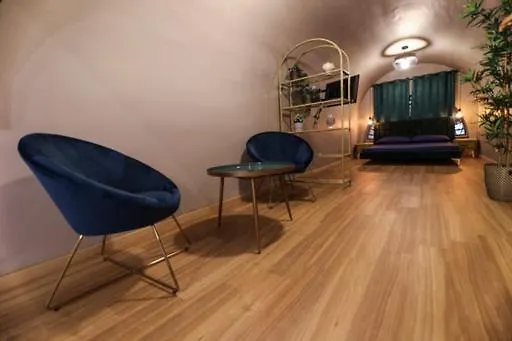 Loft Ateneo Apartment