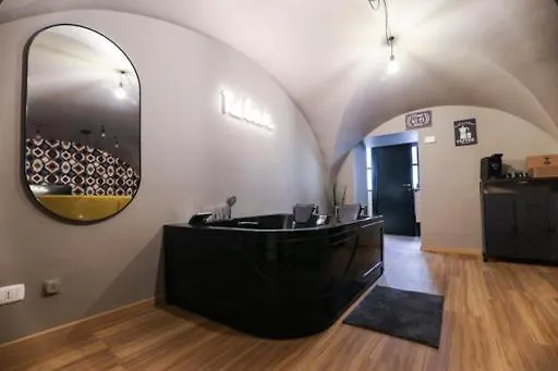 Apartment Loft Ateneo *